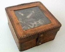 Sestante tedesco marittimo