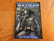 BATMAN - CHILD OF DREAMS TPB