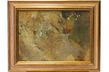 Dipinti olio su tela Giuseppe