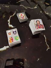 Figurine calciatori panini