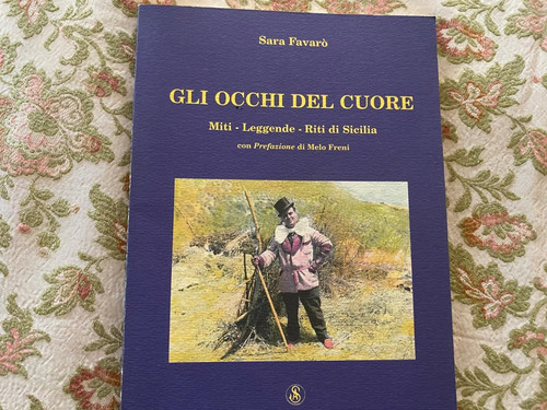 Sara favaro gli occhi del - favaro',