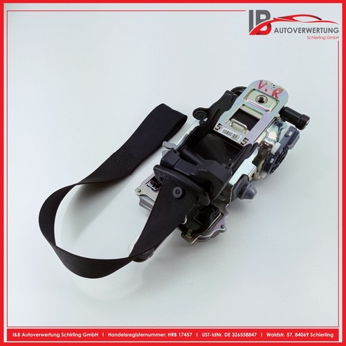 Cintura sicurezza mercedes - di,