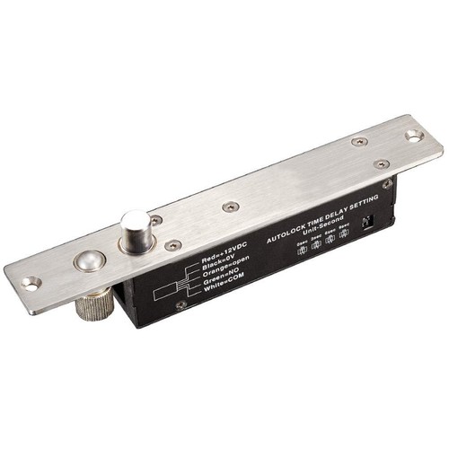 Fail secure 12vdc - secure, blocca