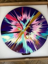 Cerchio Damien Hirst "I