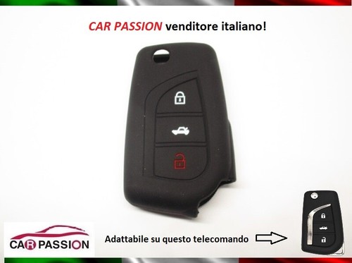 Cover chiave silicone per - chiave,