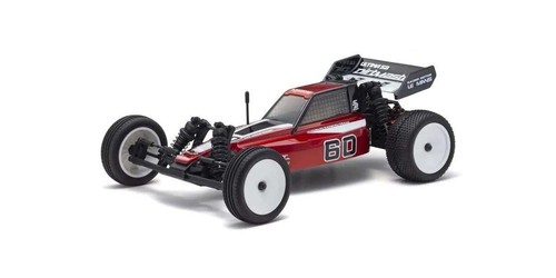 Kyosho ultima dirtmaster - kyosho,