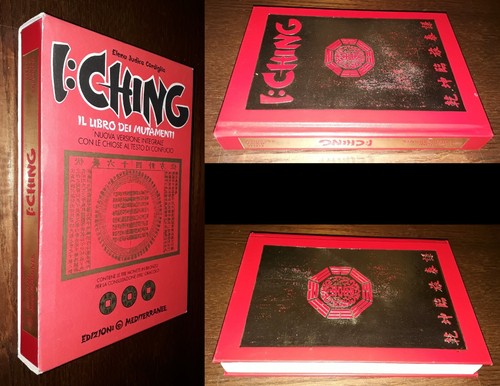 Ching libro dei - i:ching,,