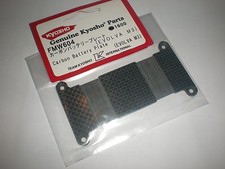 KYOSHO FMW604 carbon battery
