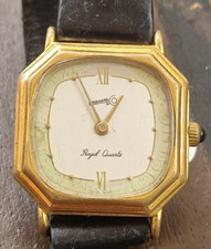 Orologio Eberhard Royal Quartz lady vintage watch - orologio donna Eberhard