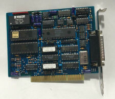 ✅ GENMARK LOGOSOL 9507 DE/RS-11-1111 Interfaccia ROBOT CONTROLLER SCHEDA PCB