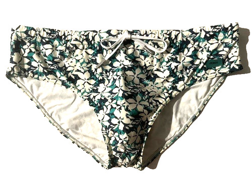 Costume bagno slip - da,
