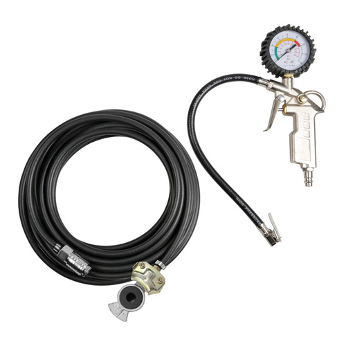 Kit gonfiaggio pneumatici - ,