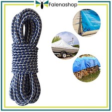 corda elastica per teloni -