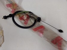 Accelerator Cable for Fiat