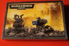 Warhammer 40k Space Marines