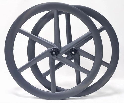 Set ruote 700c bici - da, corsa