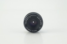Obiettivo Yashica DSB 50mm