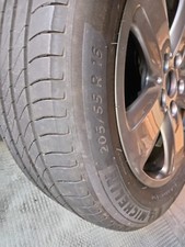 SET 4 CERCHI IN LEGA ORIGINALI