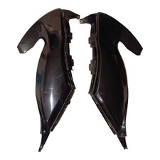 Coppia CARENA Fianchetti Sella Sx Dx SERBATOIO Original TMAX T Max 500 2008 2011