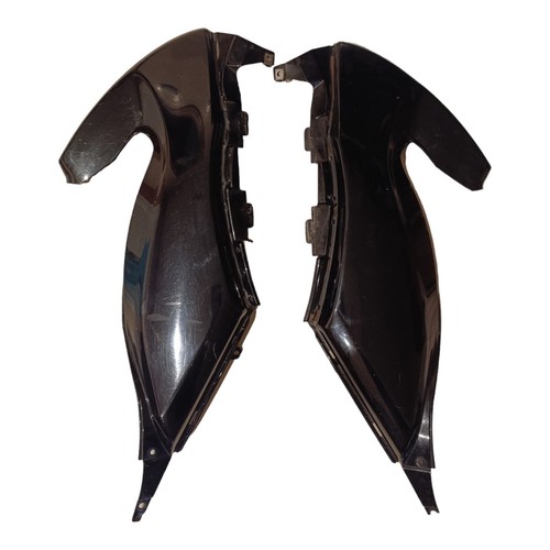 Coppia carena fianchetti sella - fianchetti,