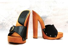 Tacchi unisex 2024 - tacchi, ciabatte
