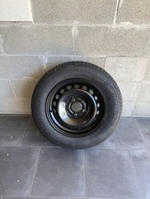 ruota di scorta 195/65/15
