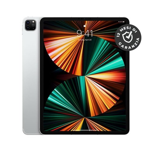 Ipad pro - 12.9", (m1,