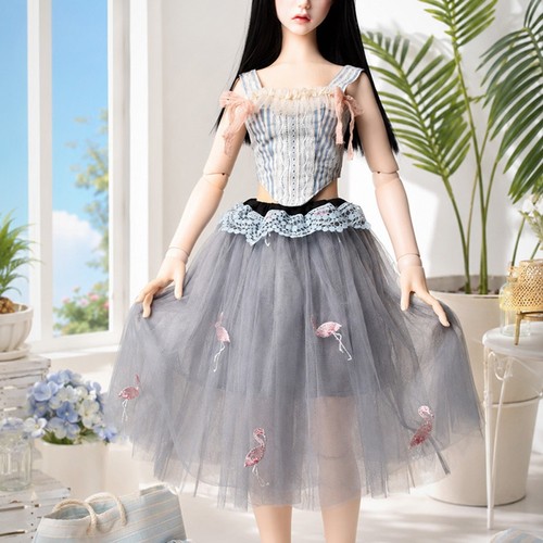 Dollmore pollici altezza - dollmore, 41