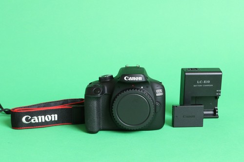 Canon eos 4000d - canon,