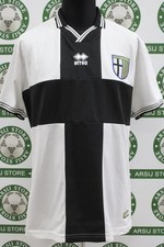 PARMA ENGLISH FOOTBALL SHIRT