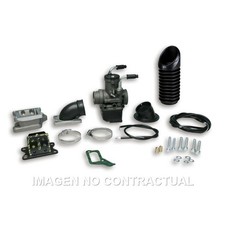 Carburazione PHBH 30B Al