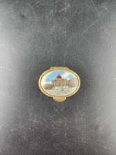 Portapillole vintage italiano