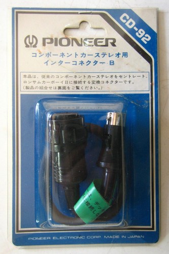 Pioneer rare 1ª a - rare,