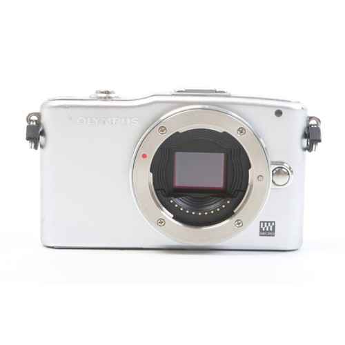 Olympus pen mini pm1 - olympus, e-pm1