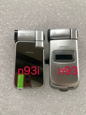 Smartphone Nokia N93i Symbian