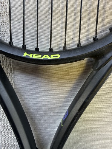 Head tour pro racchetta - tour, da