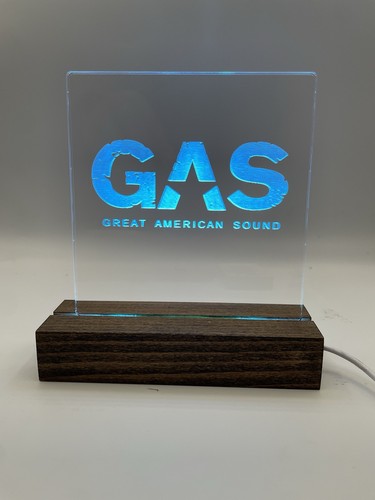 Amplificatore potenza gas - potenza,
