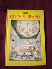 Quinoterapia Edizione Speciale