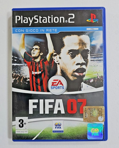 Fifa completo sony ps2 - 07,