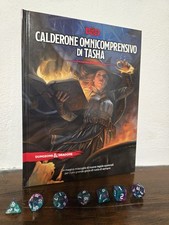 Calderone Omnicomprensivo Di