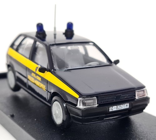 Modellino auto pressofuso