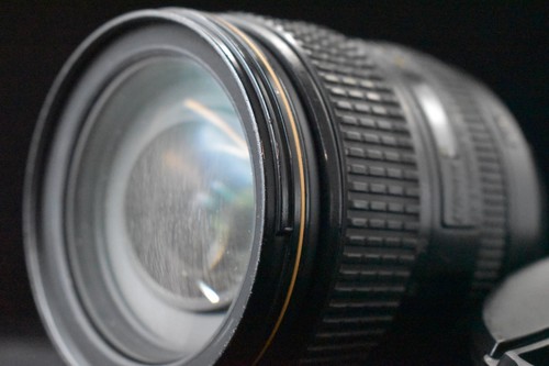 Nikon nikkor 120 mm - af-s,