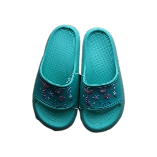 Infradito sirena bambina - a,