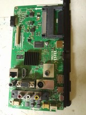 Scheda Madre Tv Nikkei