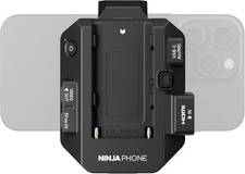 Coprocessore video smartphone Atomos Ninja