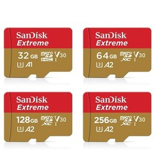 Sandisk extreme pro scheda - pro, di