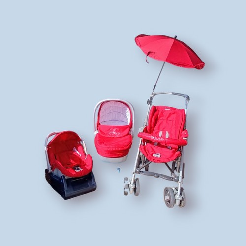 Trio cam elegant family - cam,