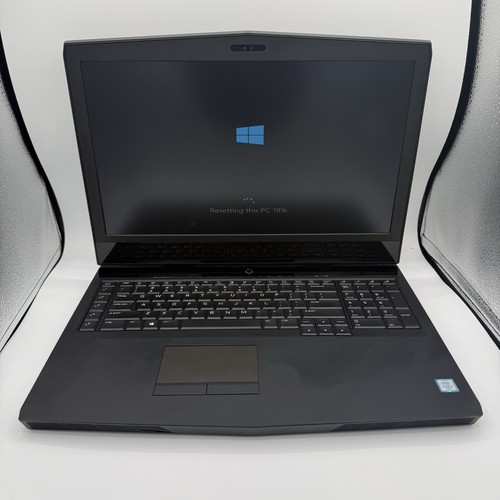 Alienware dell 17 6700hq - dell,