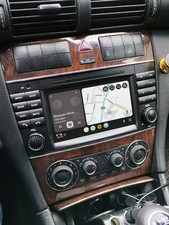 Android 14 Autoradio Carplay