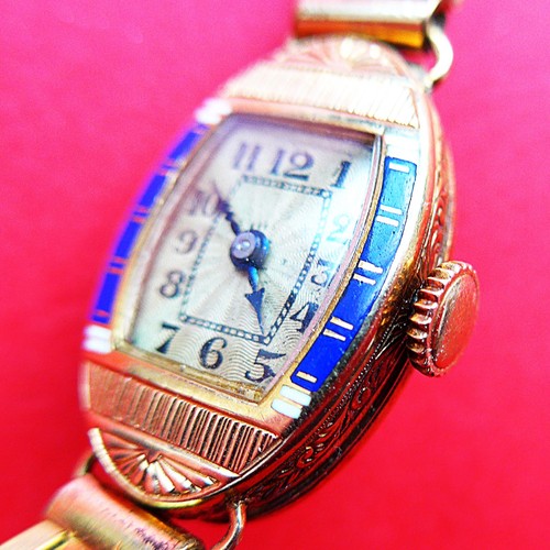 Orologio polso donna - orologio,